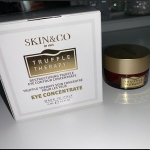 Skin & Co Roma Truffle Therapy Eye Concentrate